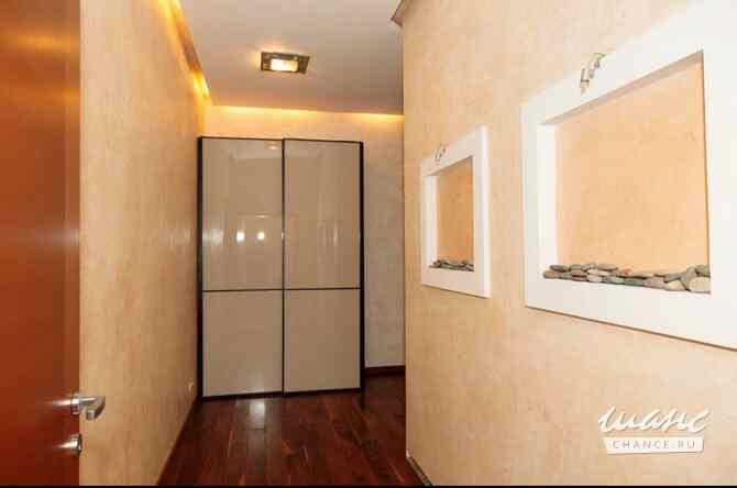 3-к квартира, 91.5 м², этаж 2/16 Москва - изображение 2