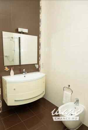 3-к квартира, 91.5 м², этаж 2/16 Москва - изображение 8