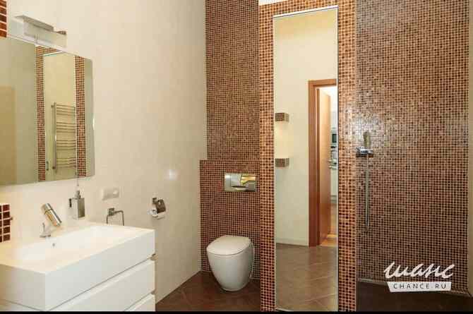 3-к квартира, 91.5 м², этаж 2/16 Москва - изображение 7