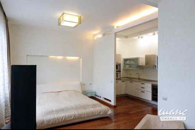 3-к квартира, 91.5 м², этаж 2/16 Москва - изображение 1