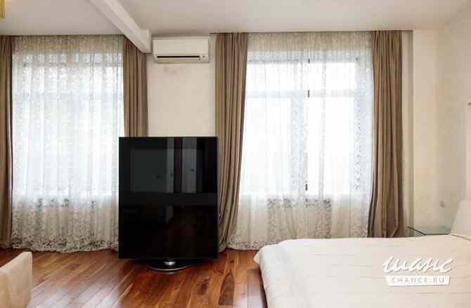 3-к квартира, 91.5 м², этаж 2/16 Москва - изображение 5
