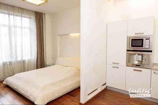 3-к квартира, 91.5 м², этаж 2/16 Москва - изображение 3