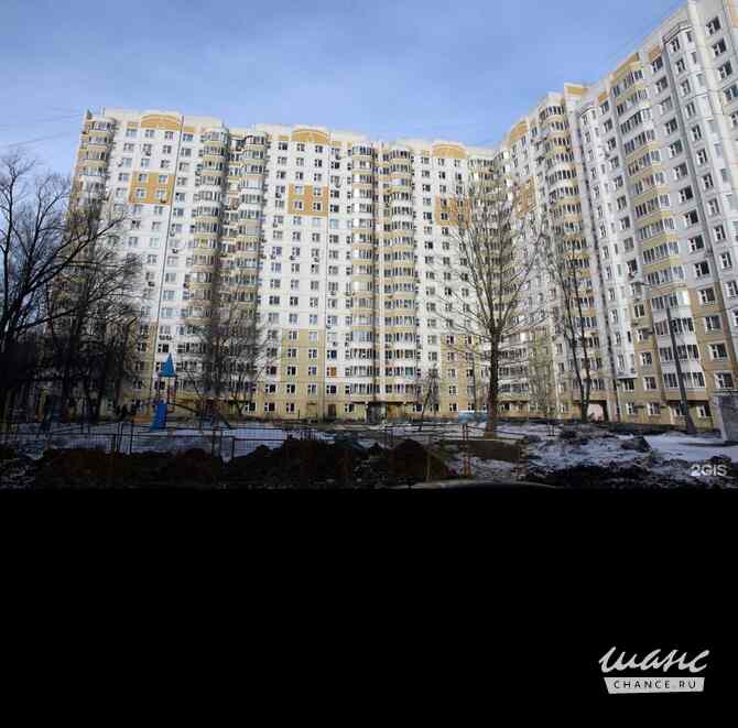 2-к квартира, 54.9 м², этаж 9/17 Москва - изображение 8