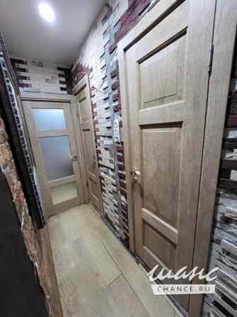 2-к квартира, 54.9 м², этаж 9/17 Москва - изображение 5