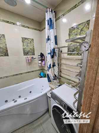 2-к квартира, 54.9 м², этаж 9/17 Москва - изображение 3