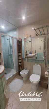 2-к квартира, 78 м², этаж 6/16 Москва - изображение 4