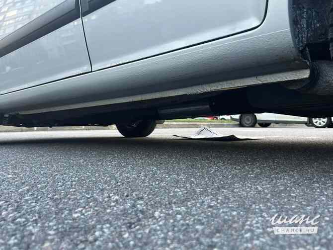 Hyundai 1,6 2006 года АКПП Санкт-Петербург - изображение 10