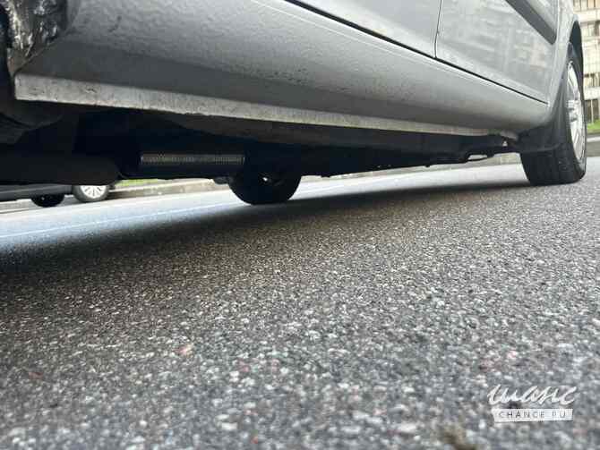 Hyundai 1,6 2006 года АКПП Санкт-Петербург - изображение 9