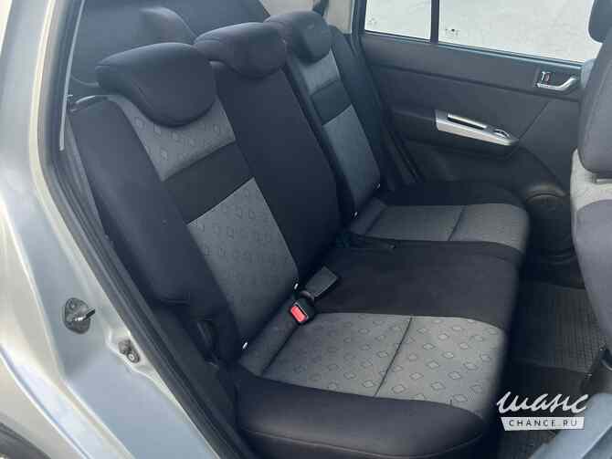 Hyundai 1,6 2006 года АКПП Санкт-Петербург - изображение 8