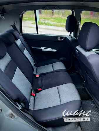 Hyundai 1,6 2006 года АКПП Санкт-Петербург - изображение 8