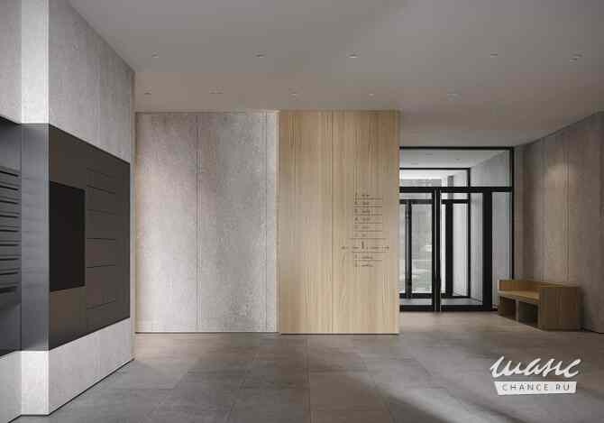 2-к квартира, 67.3 м², этаж 1/7 Москва - изображение 8
