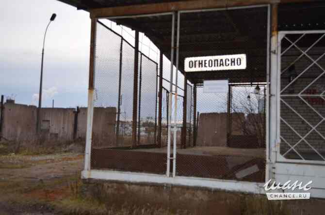 продажа - производственные и складские помещения Волосово - изображение 3