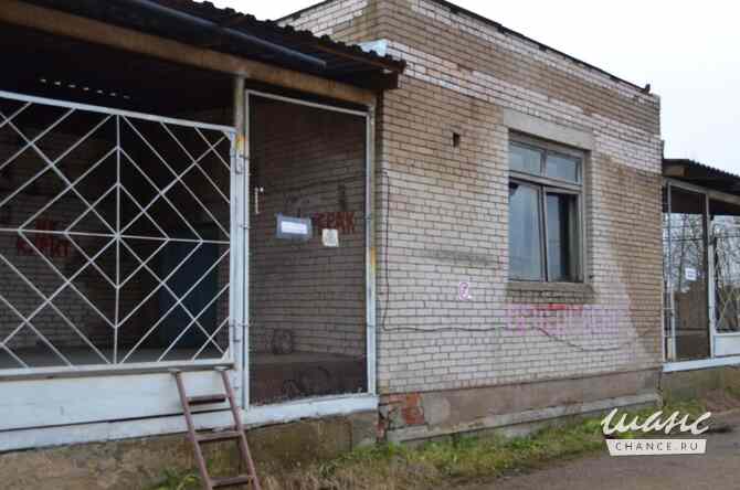 продажа - производственные и складские помещения Волосово - изображение 1