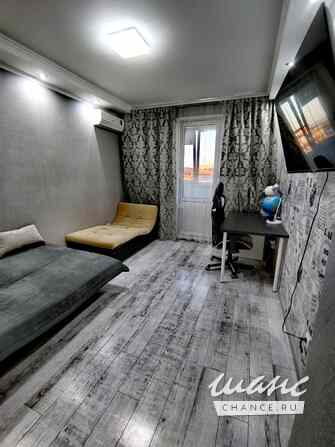 2-к квартира, 85 м², этаж 9/9 Анапа - изображение 3