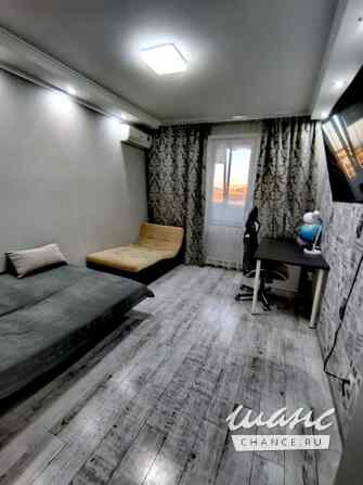 2-к квартира, 85 м², этаж 9/9 Анапа - изображение 5
