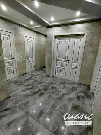 2-к квартира, 85 м², этаж 9/9 Анапа - изображение 9