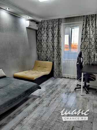 2-к квартира, 85 м², этаж 9/9 Анапа - изображение 2