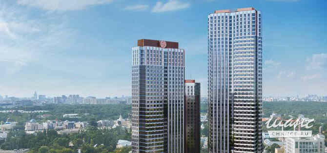 продажа - офисные помещения Москва - изображение 10