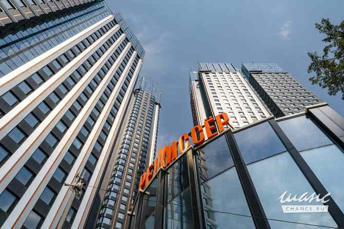 продажа - офисные помещения Москва - изображение 4