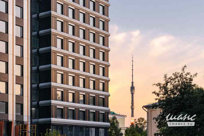 продажа - офисные помещения Москва - изображение 6