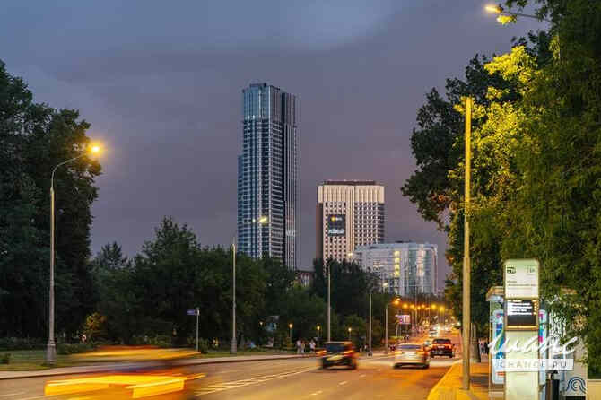 продажа - офисные помещения Москва - изображение 8
