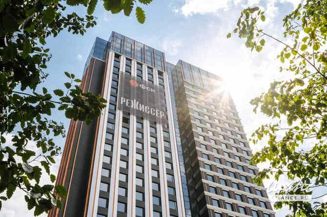 продажа - офисные помещения Москва - изображение 5