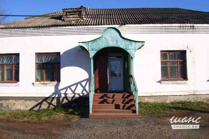 Продажа помещения различного назначения 184,2 м² с. Абатское Тюмень - изображение 1
