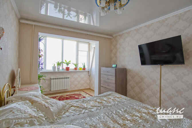 Готова для переезда! Трехкомнатная квартира в ЮМР! Краснодар - изображение 5
