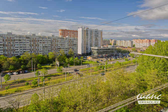 Готова для переезда! Трехкомнатная квартира в ЮМР! Краснодар - изображение 7