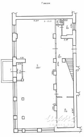 Продажа помещения различного назначения 310 м² Кимры Кимры - изображение 4