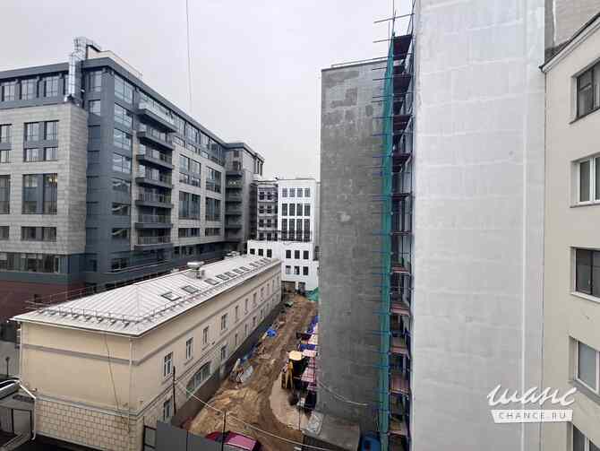 3-к квартира, 70.7 м², этаж 5/7 Москва - изображение 7