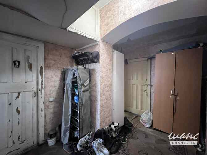 3-к квартира, 70.7 м², этаж 5/7 Москва - изображение 8