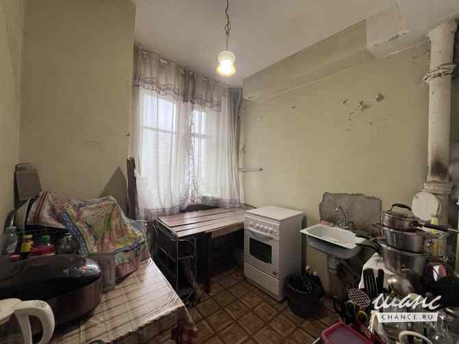 3-к квартира, 70.7 м², этаж 5/7 Москва - изображение 9