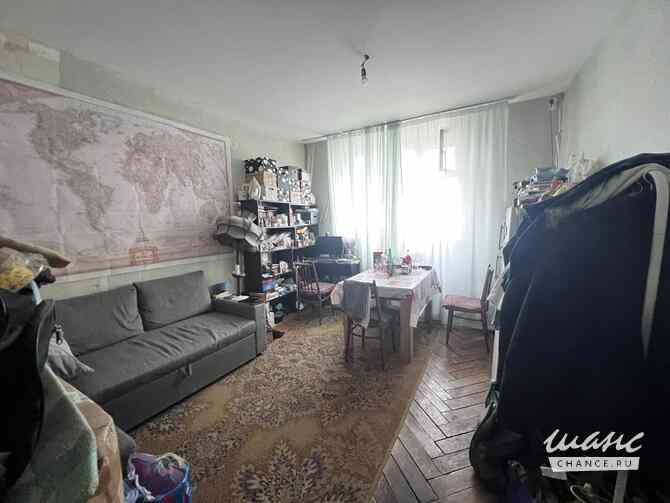 3-к квартира, 70.7 м², этаж 5/7 Москва - изображение 10