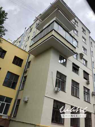3-к квартира, 70.7 м², этаж 5/7 Москва - изображение 1