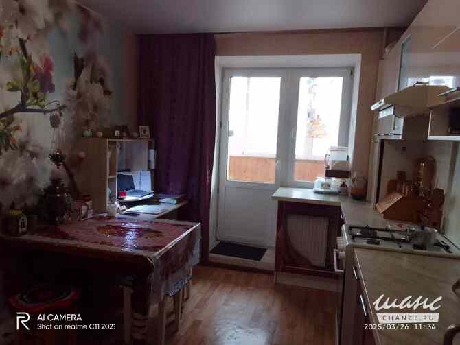 1-к квартира, 43 м², этаж 3/10 Киров - изображение 6
