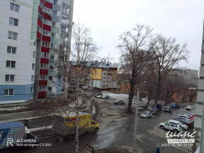 1-к квартира, 43 м², этаж 3/10 Киров - изображение 9