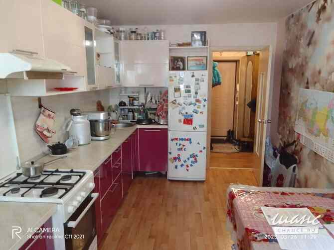 1-к квартира, 43 м², этаж 3/10 Киров - изображение 10