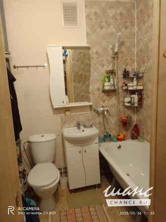 1-к квартира, 43 м², этаж 3/10 Киров - изображение 2