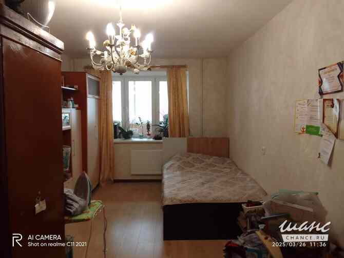 1-к квартира, 43 м², этаж 3/10 Киров - изображение 1