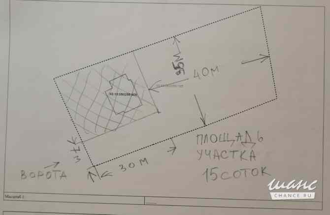 Земельный участок 15 соток, Луговая улица Петушки - изображение 5