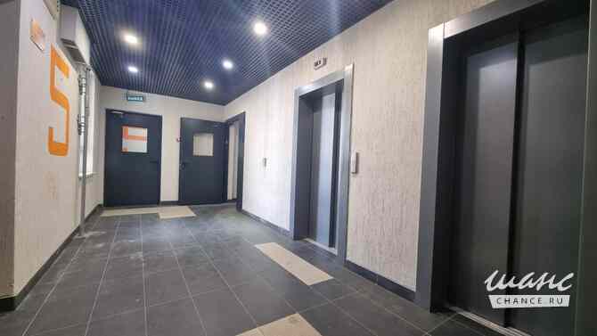 2-к квартира, 58.6 м², этаж 4/9 Москва - изображение 2