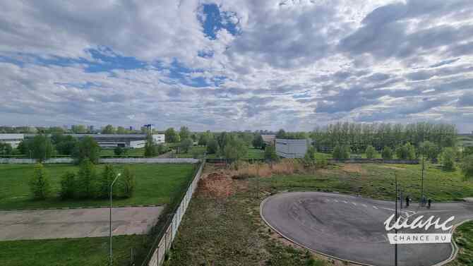 2-к квартира, 58.6 м², этаж 4/9 Москва - изображение 6