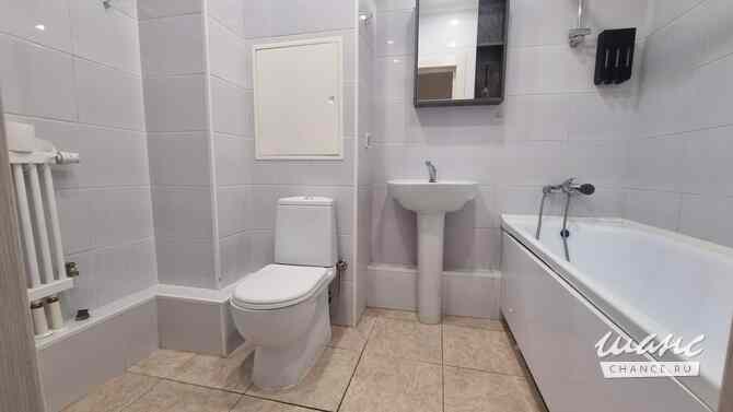 2-к квартира, 58.6 м², этаж 4/9 Москва - изображение 10