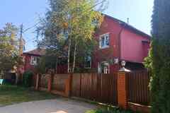 Дом 495 м², Международный квартал, 294