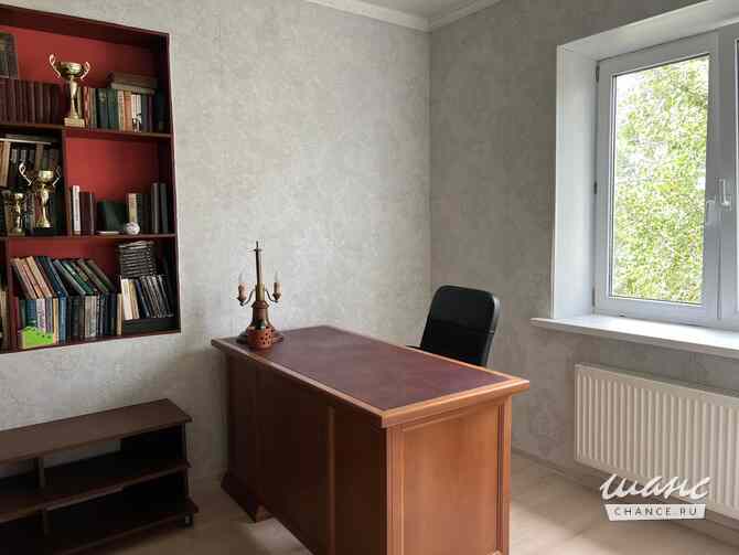 Дом 495 м², Международный квартал, 294 Химки - изображение 9
