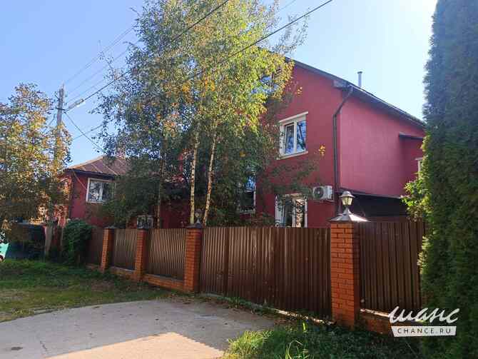 Дом 495 м², Международный квартал, 294 Химки - изображение 1
