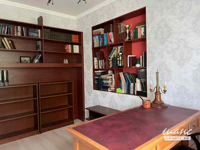 Дом 495 м², Международный квартал, 294 Химки - изображение 10