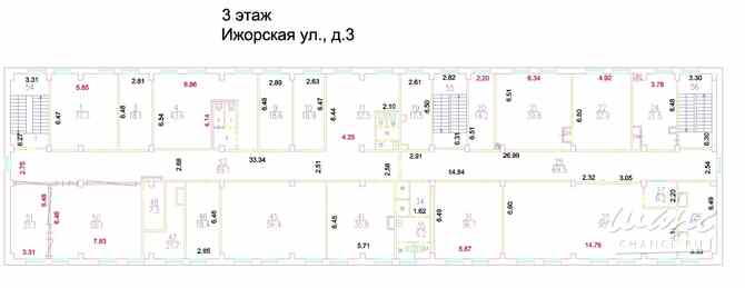 продажа - помещения различного назначения Москва - изображение 5