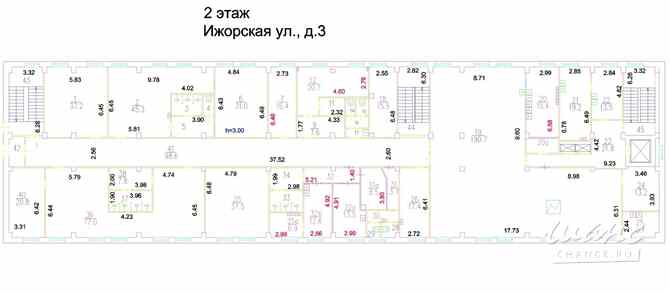 продажа - помещения различного назначения Москва - изображение 4